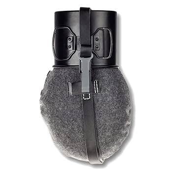 Amazon.co.jp: ドイツ軍 独国 M1931 軍用水筒 : ホーム＆キッチン
